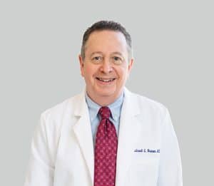 Headshot of Dr. Michael E. Brown, M.D., Pediatrician at Pediatric Associates of Dallas