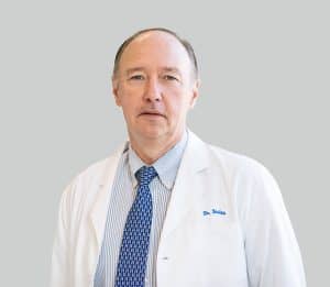 Headshot of Dr. John R. Foster, M.D., Pediatrician at Pediatric Associates of Dallas