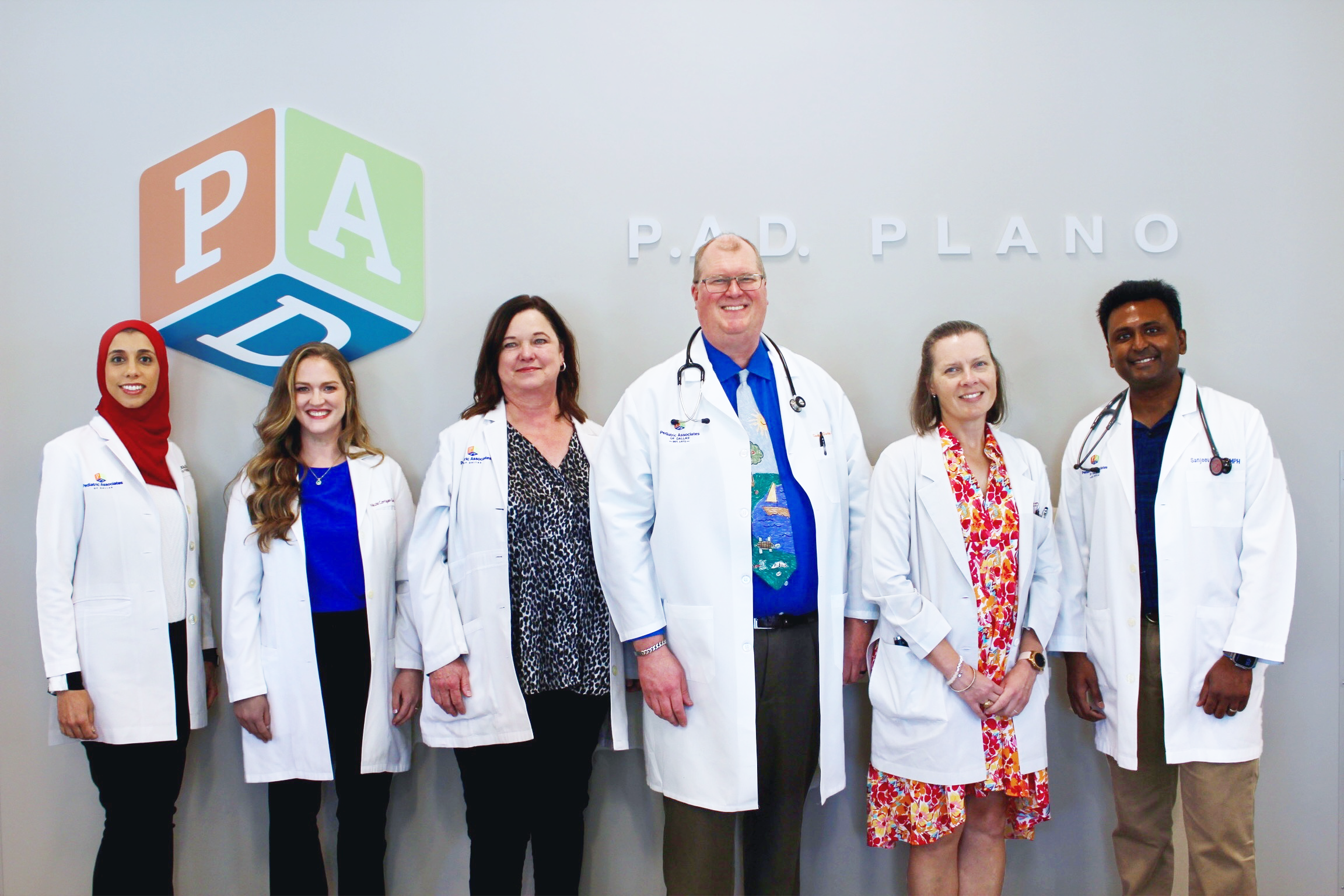 Plano Physicians