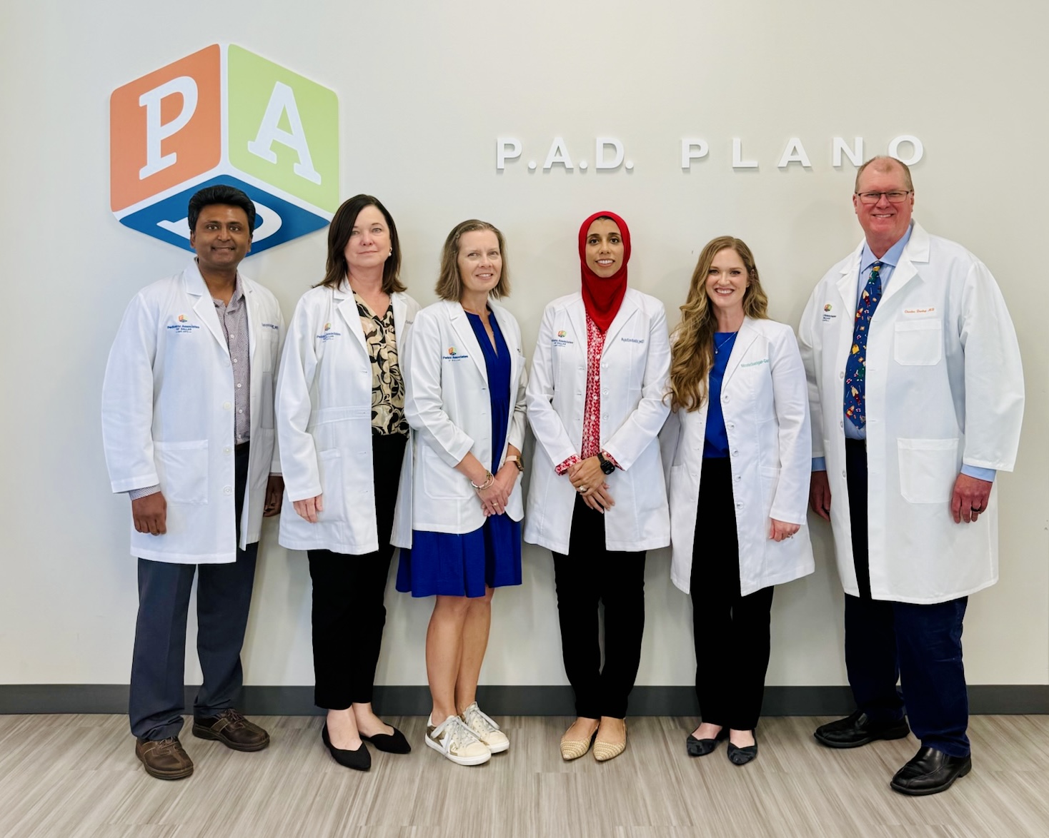 Plano Physicians