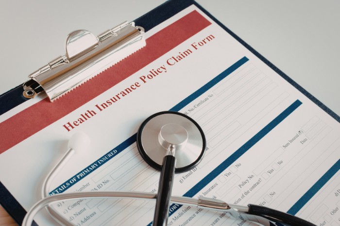 Health insurance documentation related to infant pulmonary function testing (iPFT)